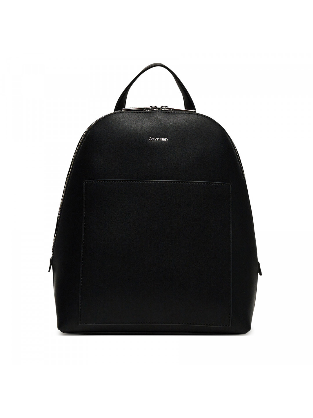 Batoh Calvin Klein Ck Must Dome Backpack LV04F3224G Černá